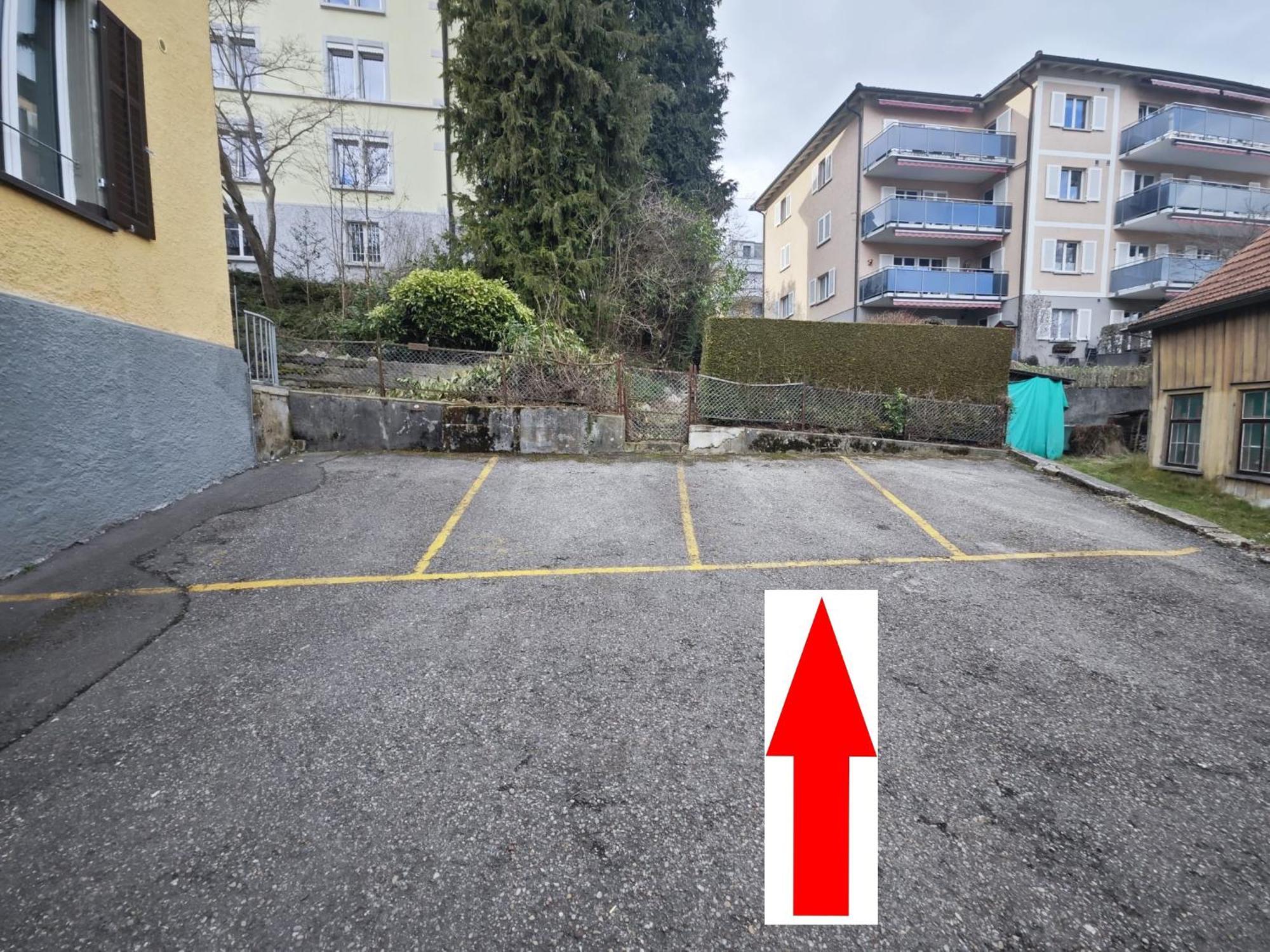 Simple Rooms - Yellow Inn St. Gallen Exterior photo